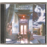 Cd Astor Piazzolla - Sur (ts