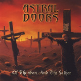 Cd Astral Doors-of The Son And The Father* Civil War