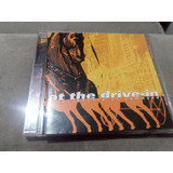 Cd At The Drive-in Nac Mars