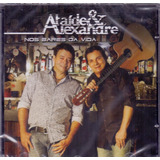 Cd Ataíde & Alexandre - Nos Bares Da Vida