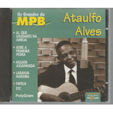 Cd Ataulfo Alves, Os Grandes Da