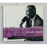 Cd Ataulfo Alves Coleção Folha (jbn)