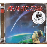 Cd Atlantic Starr (importado)