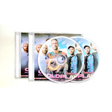 Cd Audio Coldplay Rock In Rio