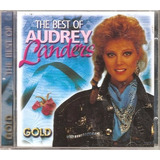 Cd Audrey Landers - The Best
