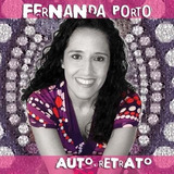 Cd Auto-retrato Fernanda Porto