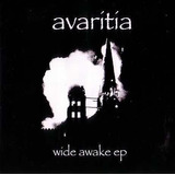 Cd Avaritia - Wide Awake (importado Frete Grátis) Gothic