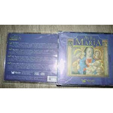 Cd Ave Maria / Melodias Celestiai