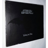 Cd Avenged Sevenfold Waking The Fallen 2003 Imp. Eua