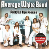 Cd Average White Band - Pick
