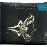 Cd Avril Lavigne - Head Above