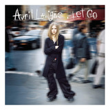 Cd Avril Lavigne - Let Go