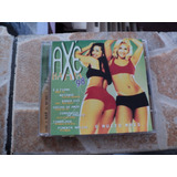 Cd Axe Bahia 98 É O Tchan Netinho Eva Timbalada Banda Eva