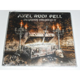 Cd Axel Rudi Pell - Diamonds