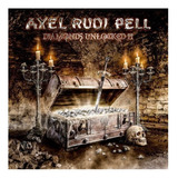 Cd Axel Rudi Pell - Diamonds