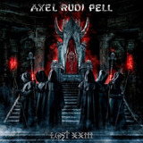 Cd Axel Rudi Pell - Lost