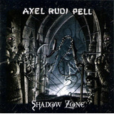 Cd Axel Rudi Pell - Shadow