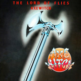 Cd Axewitch - Lord Of The Flies (slipcase+bônus) (novo/lacr)