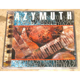 Cd Azymuth - 21 Anos (1996)