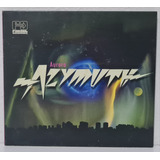 Cd Azymuth - Aurora