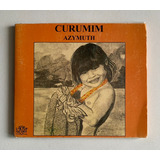 Cd Azymuth - Curumim (1990-1995) -