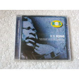 Cd B. B. King / The