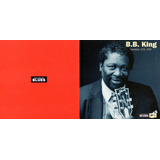 Cd B.b. King Mestres Do Blues 1 Kansas City 1995 Novo