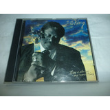Cd B.b King There Is Always