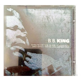 Cd B.b.king - The Best Of B.b.kin B.b. King