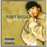 Cd Baby Bash - Tha Smokin Nephew 