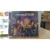 Cd Babylon Rockets Gemini Five Babylon Rockets Ge