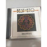 Cd Bachman Turner Overdrive Best Of