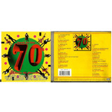 Cd Back To The 70 -