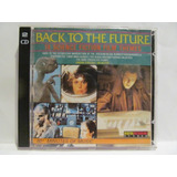 Cd Back To The Future 18