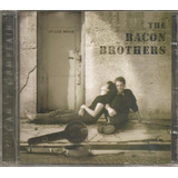 Cd Bacon Brothers (the) Michael Kevin - Can't Complain) Novo