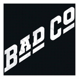 Cd Bad Company - Bad Company