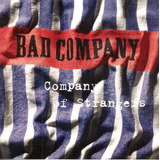 Cd Bad Company - Company Of
