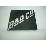 Cd Bad Company Bad Company 1974
