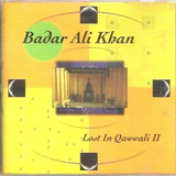 Cd Badar Ali Khan - Lost