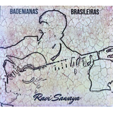 Cd Badenianas Brasileiras - Ravi Sawaya