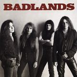 Cd Badlands - Badlands
