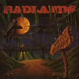 Cd Badlands - Voodoo Highway