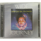 Cd Ballet Of The Electrons Wide