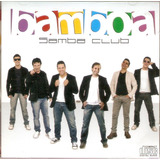 Cd Bamboa - Samba Club