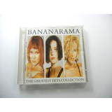 Cd Bananarama - The Greatest Hits