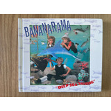 Cd Bananarama Deep Sea Skiving Deluxe Com Dvd Importado