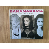 Cd Bananarama Pop Life Deluxe Com