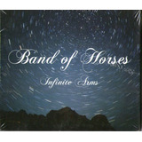 Cd Band Of Horses - Infinite