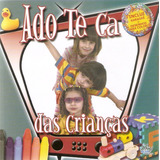 Cd Banda Baby Hits - Ado