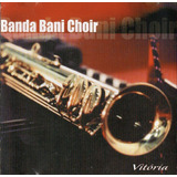 Cd Banda Bani Choir - Vitória